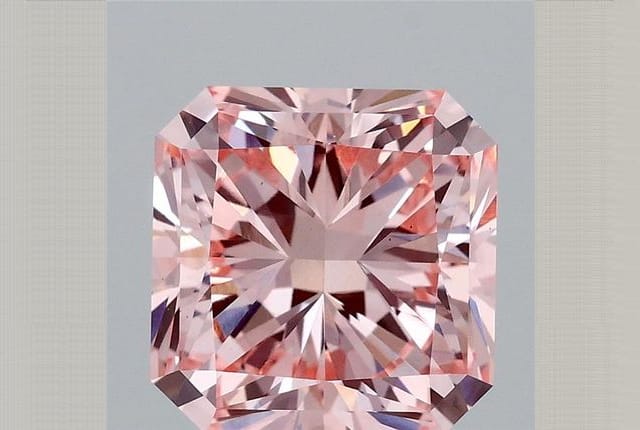 Radiant Diamond