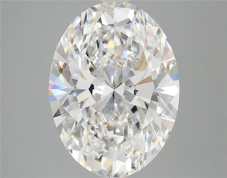 Oval Diamond