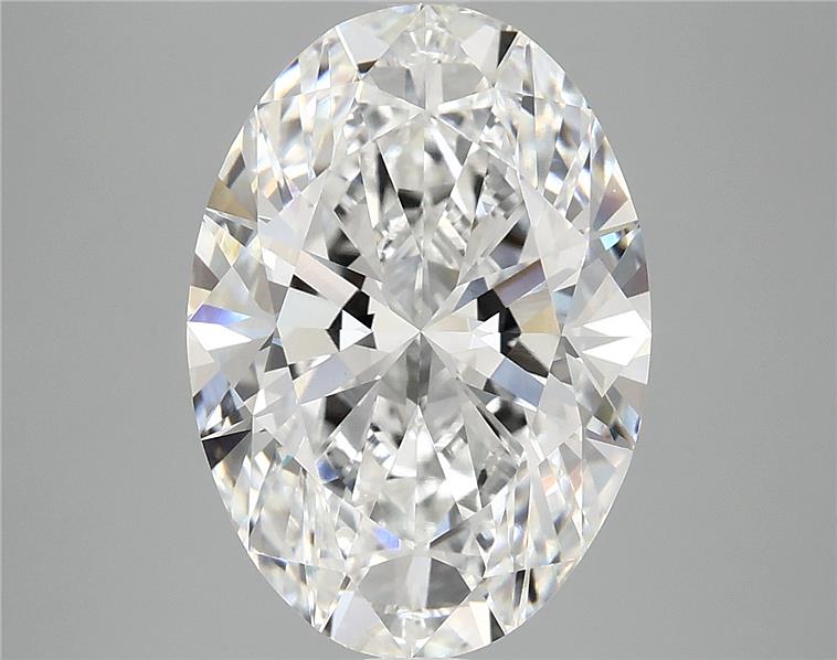Oval Diamond