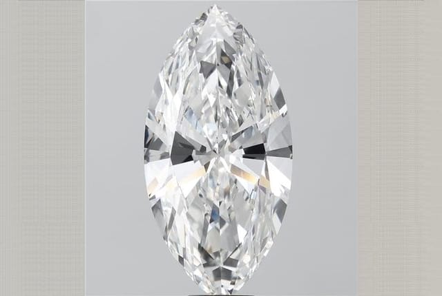 Marquise Diamond