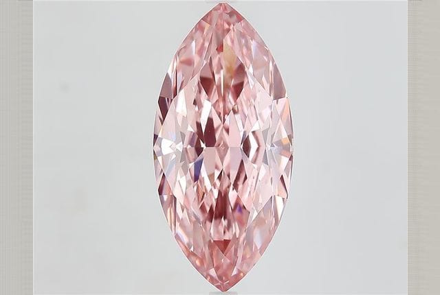 Marquise Diamond