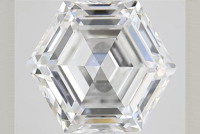 Asscher Diamond