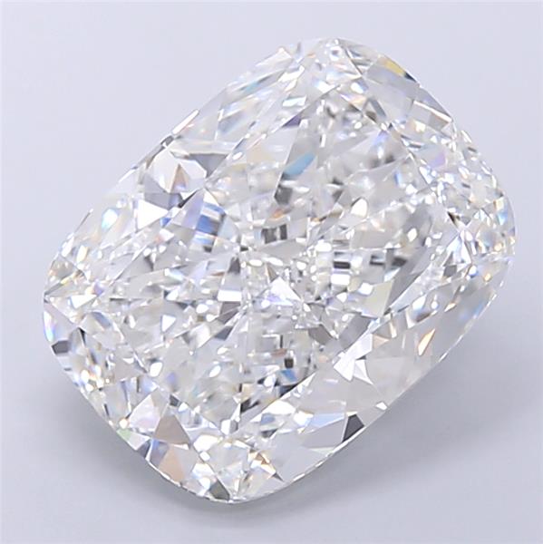Cushion Diamond