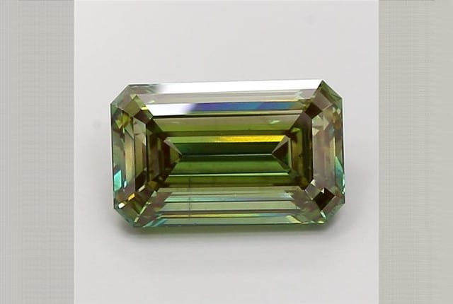 Emerald Diamond