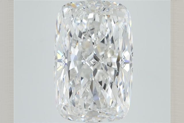 Cushion Diamond