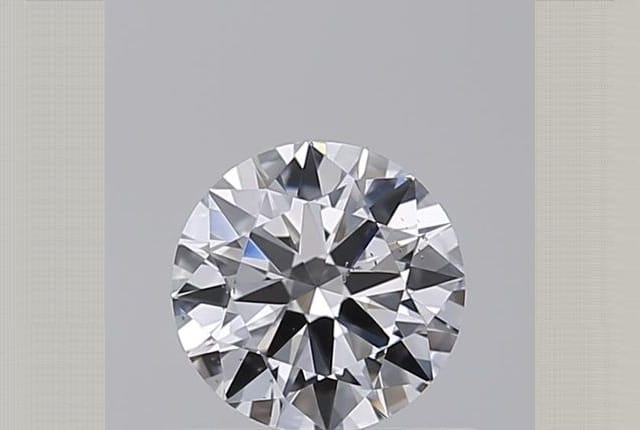 Round Diamond