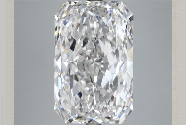Radiant Diamond