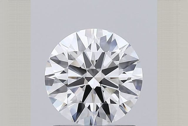 Round Diamond