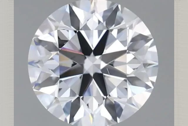 Round Diamond