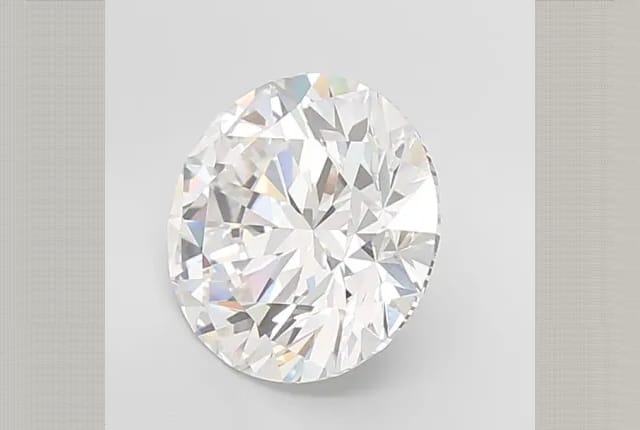 Round Diamond
