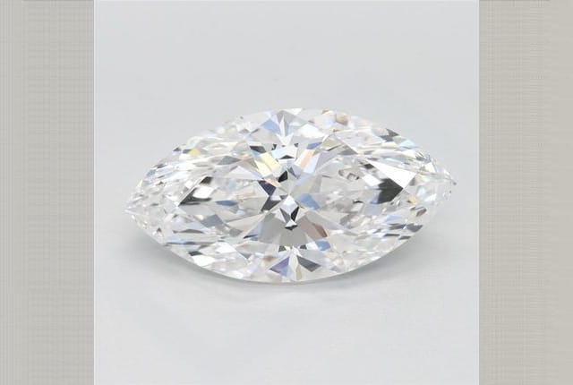 Marquise Diamond