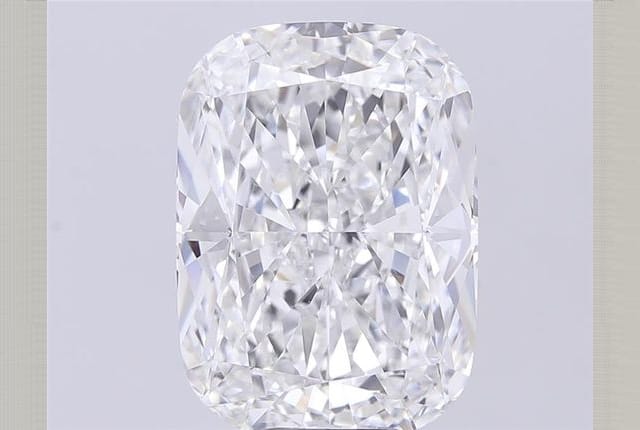 Cushion Diamond