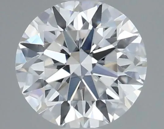 Round Diamond