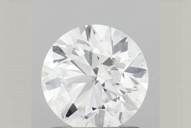 Round Diamond