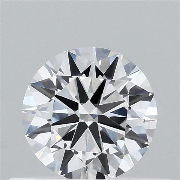 Round Diamond