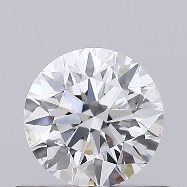Round Diamond