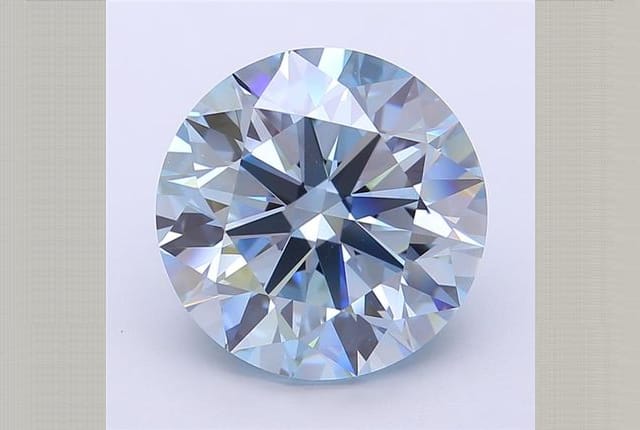 Radiant Diamond