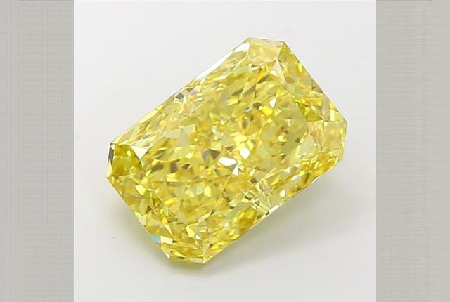 Radiant Diamond