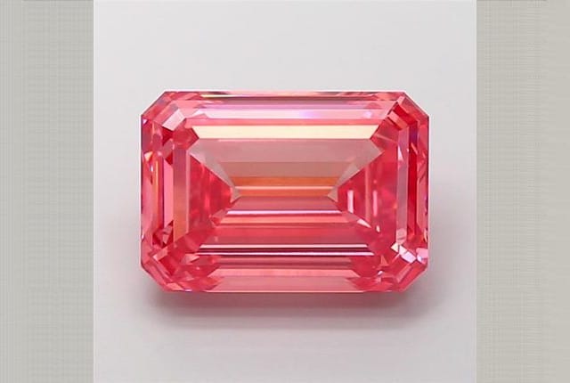 Emerald Diamond