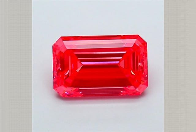 Emerald Diamond