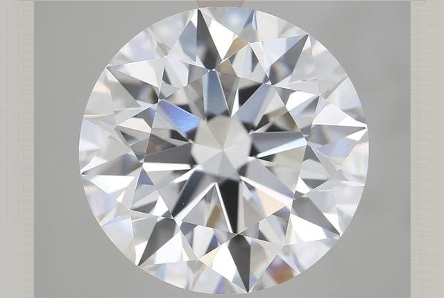 Round Diamond