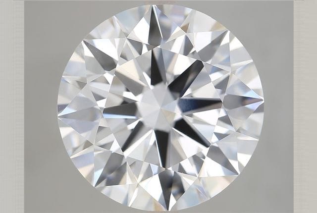 Round Diamond