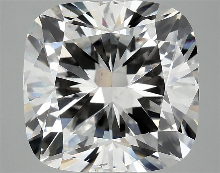 Cushion Diamond