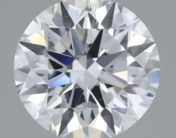 Round Diamond