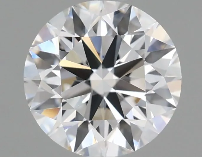 Round Diamond