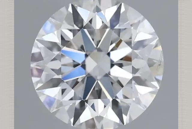 Round Diamond