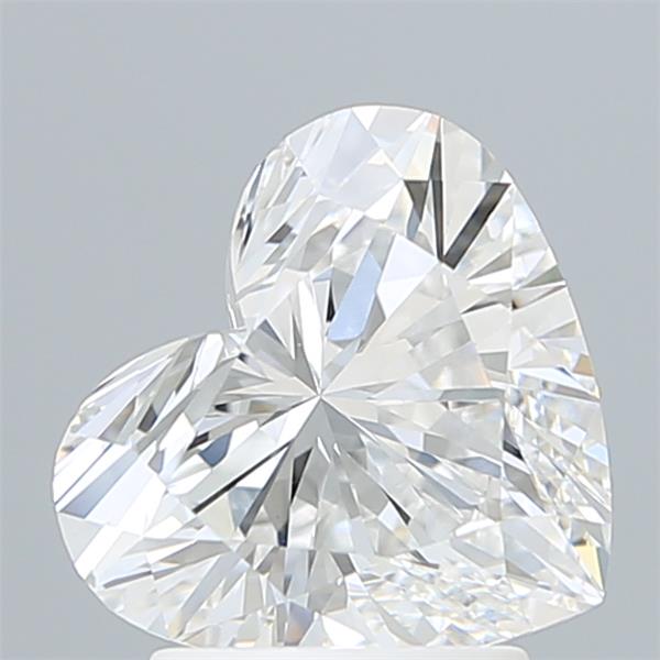 Heart Diamond