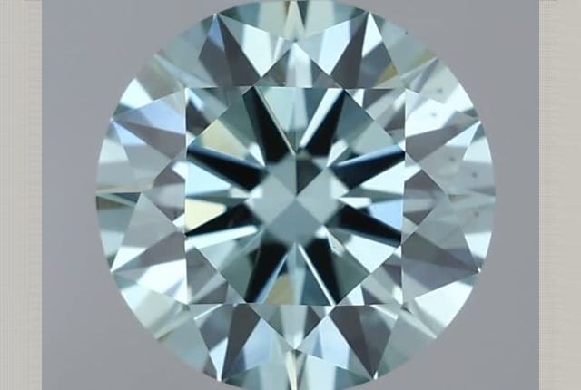 Round Diamond
