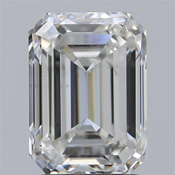Emerald Diamond