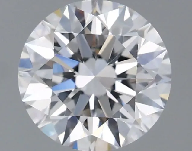 Round Diamond