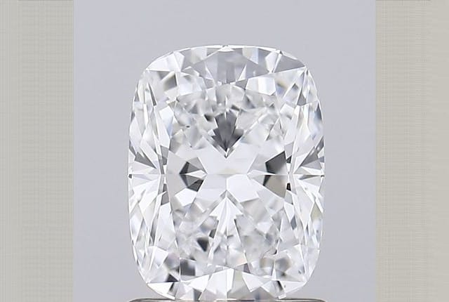 Cushion Diamond