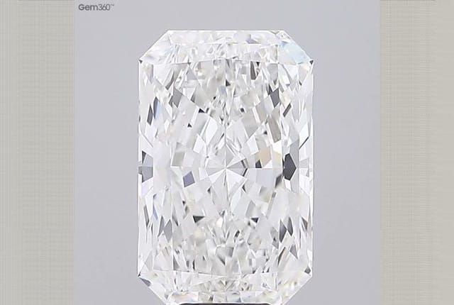 Radiant Diamond