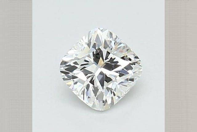Cushion Diamond