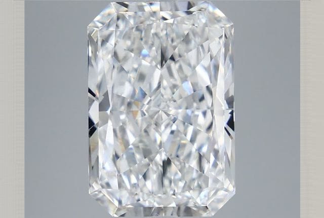 Radiant Diamond