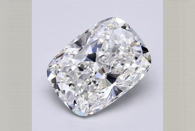 Cushion Diamond