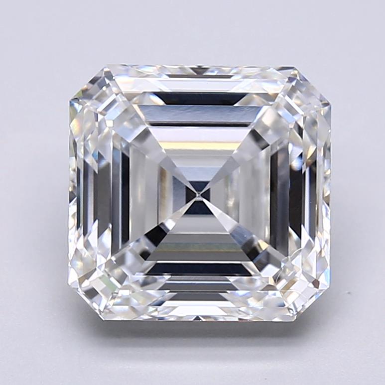 Asscher Diamond