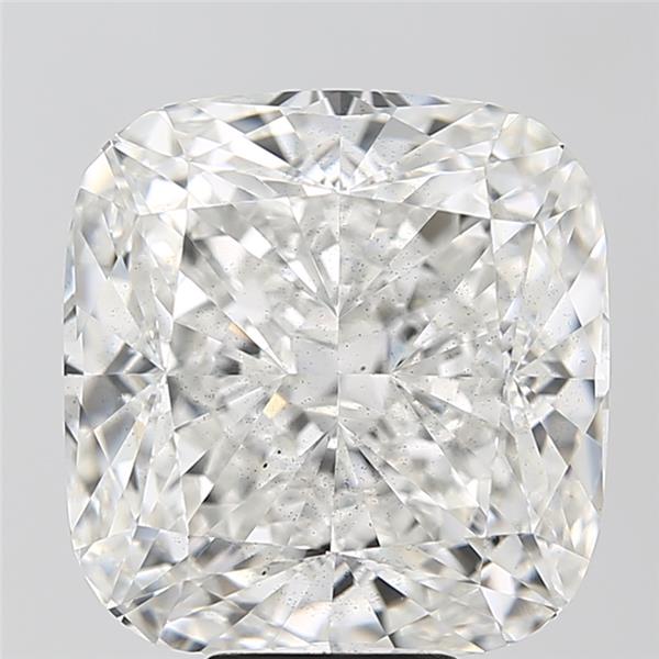 Cushion Diamond