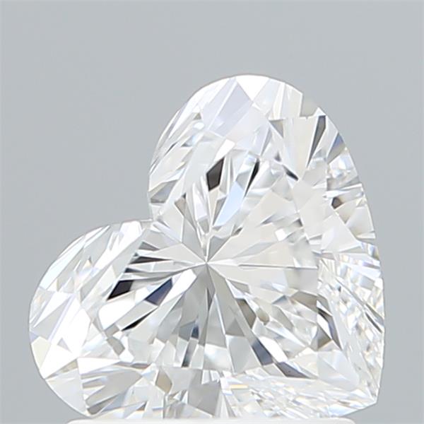 Heart Diamond