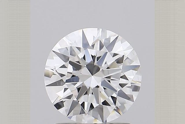 Round Diamond