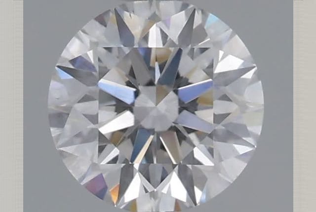 Round Diamond