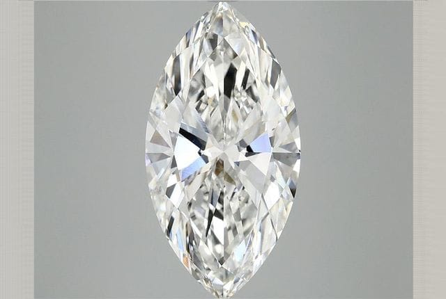 Marquise Diamond