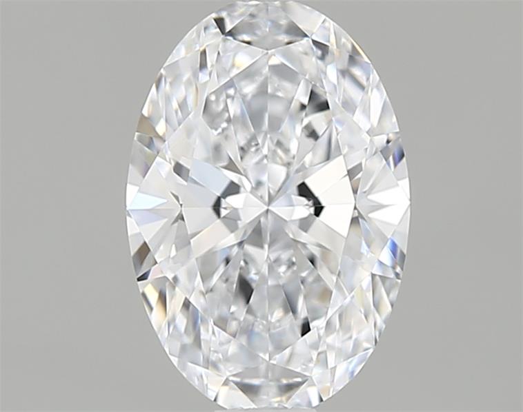 Oval Diamond