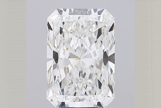 Radiant Diamond