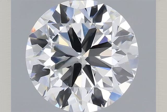 Round Diamond