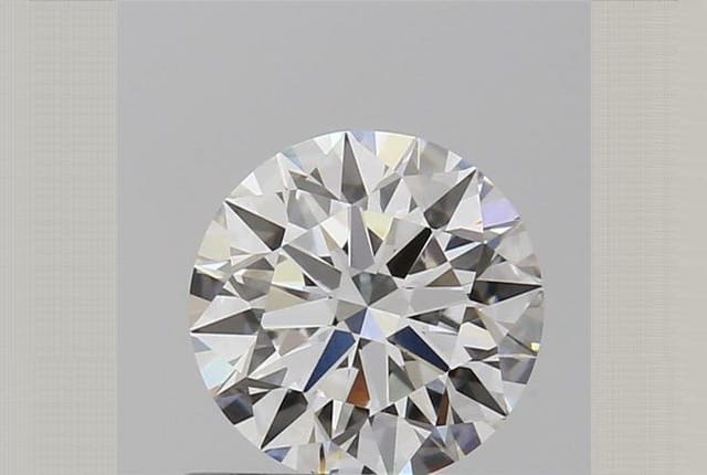 Round Diamond