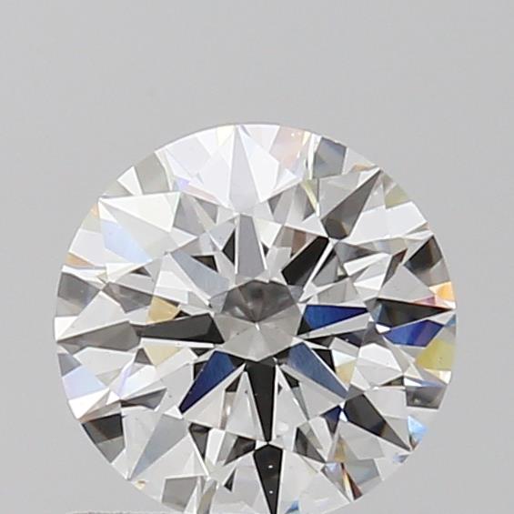 Round Diamond